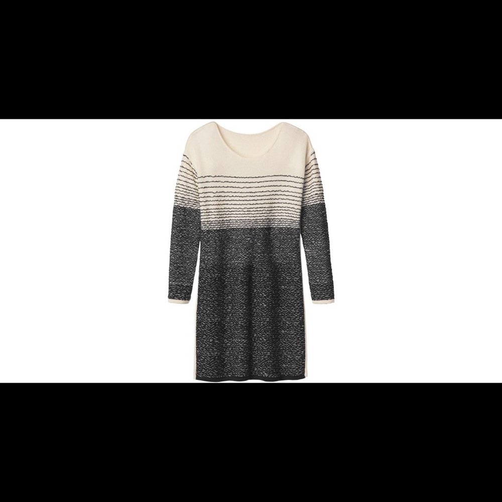 Athleta Fireside Dress
